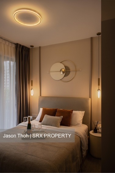 Sengkang Grand Residences (D19), Apartment #536892451
